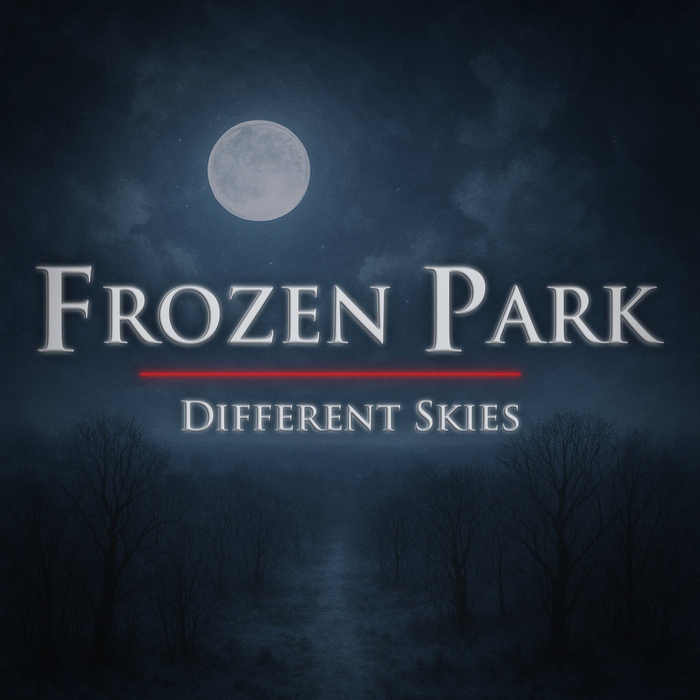 Cover von Different Skies